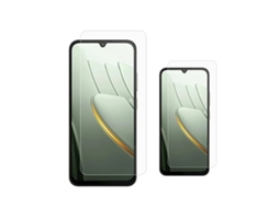Kit 2 Película De Vidro Clearglass Phonecare Para Xiaomi Poco C81
