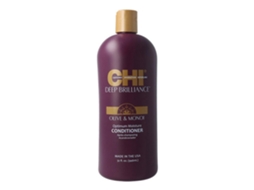 Farouk Chi Deep Brilliance Condicionador De Umidade Ideal 946ml