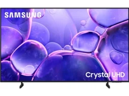 TV SAMSUNG TU43U8005FUXXC Crystal UHD 4K (43'' - Ultra HD - Smart TV AI)