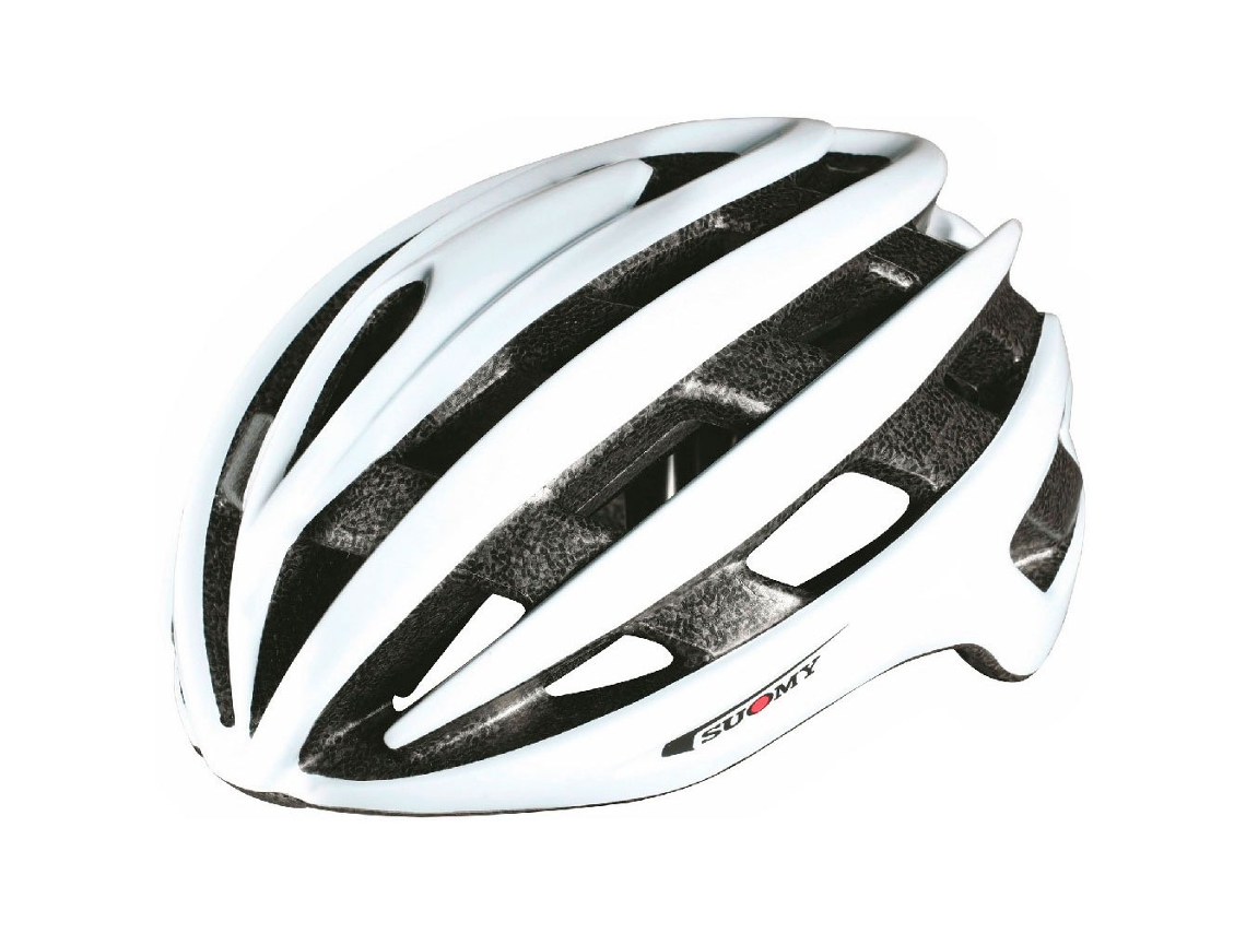 Capacete Ciclismo SUOMY Estrada vortex (L)