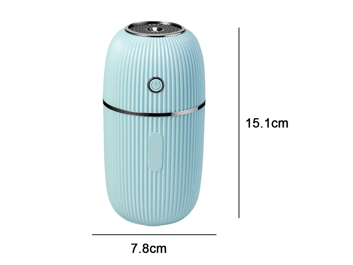 Mini Humidificador COZEVDNT