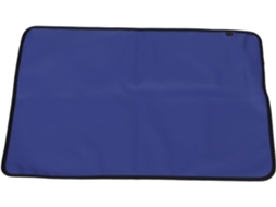Capa Protetora Contra Poeira Para Monitor De Pc, Protetor De Tela Com Bolso Traseiro, Compatível Com Apple. Capa Protetora Contra Poeir Gokoco