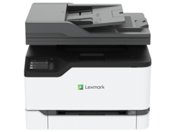 Impressora Lexmark