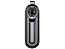 Mini Câmera De Vigilância 1080p Hd Câmera Espiã Com Gravação De Áudio E Vídeo 128 Gb Yizhood (preto)