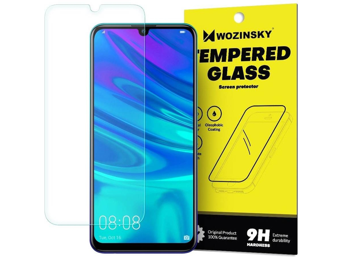 Pelicula de Vidro LMOBILE P Smart 2019