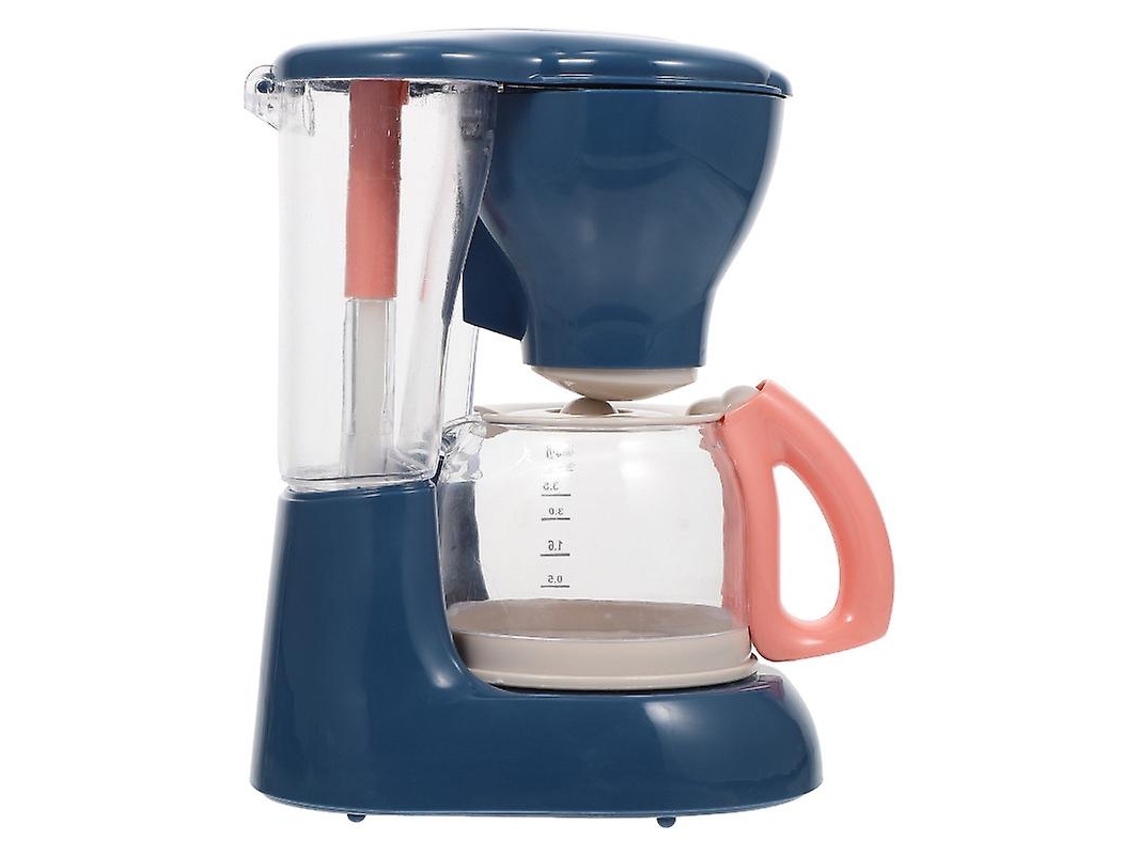1pcs Brinquedo Para Cafeteira