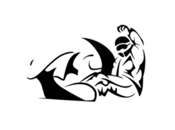 Adesivos De Parede Laxiscreed Com Tema Esqui Para Decoração Desportiva De Estilo
