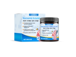 Creme Reparo Articulações Alta Eficiência