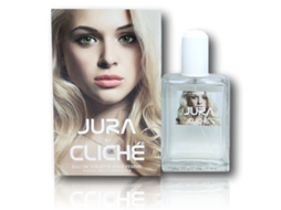 Jura Edt 100Ml Vegan CLICHÉ