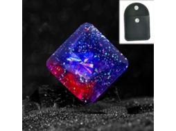 Brinquedo de Mesa em Resina, Cinético Antiestresse, Spinner Giratório, Aliviar o Estresse AQUAFORGE