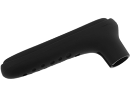Protetor De Maçaneta Porta Em Silicone, Capa Anti Criança Lavável Para Uso Doméstico