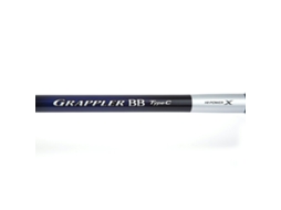 Cana SHIMANO Grappler Bb 120G