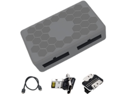 Hub De Portas Usb 19 Pinos Com Painel Frontal E Encaixe Rápido