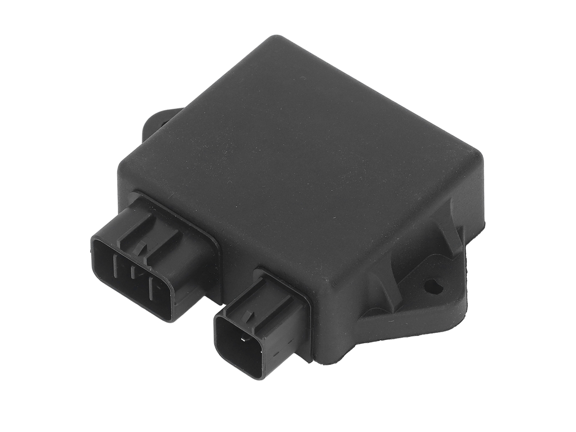 2026 módulo Cdi de Ignición para Motor de Barco 2t 40hp E40x 40xmh Outboard 66t 85540 00 Pieza de Motor Caja Cdi