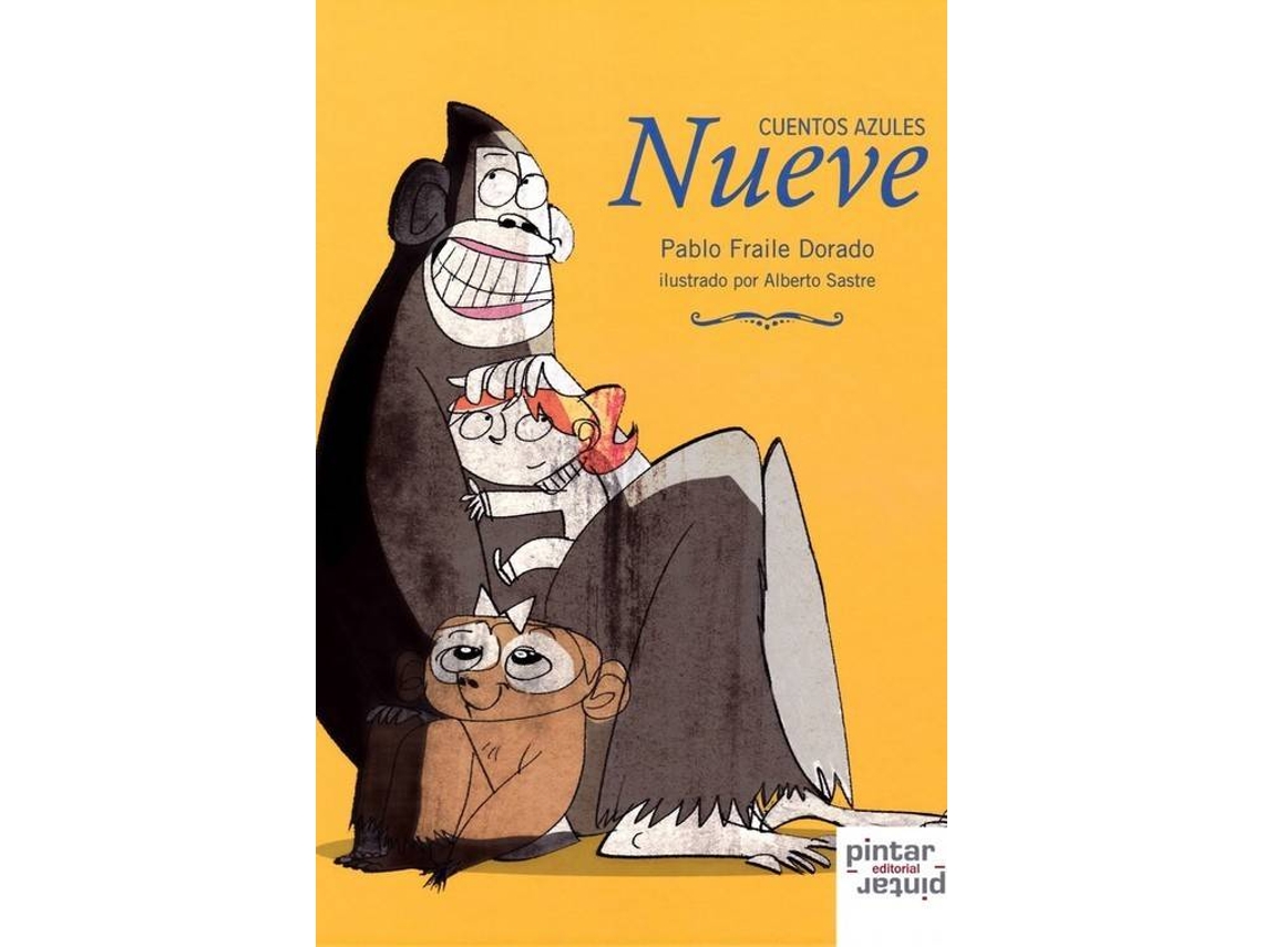 Livro (Espanhol)