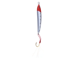Lure (vibration Swimming Posture, Long Casting) Single Hook Sinking Pencil Sinking Hard Bait For Topmouth Culter And Bass Size 3