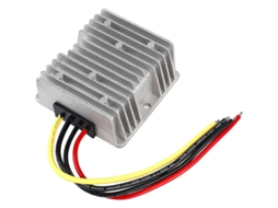 Conversor De Tensão Cc 48v Para 12v 20a 240w