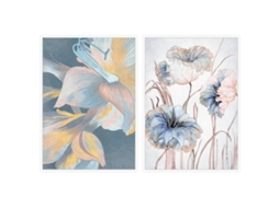 Quadro DKD HOME DECOR (Multicor)