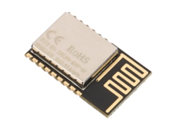 Módulo Controle WiFi Sem Fio com Porta Série Passthrough ESP M2 ESP8285