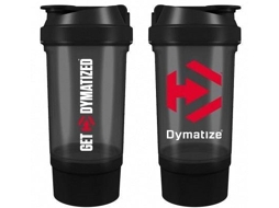 Dymatize Smart Shaker 500 ml 500 ml