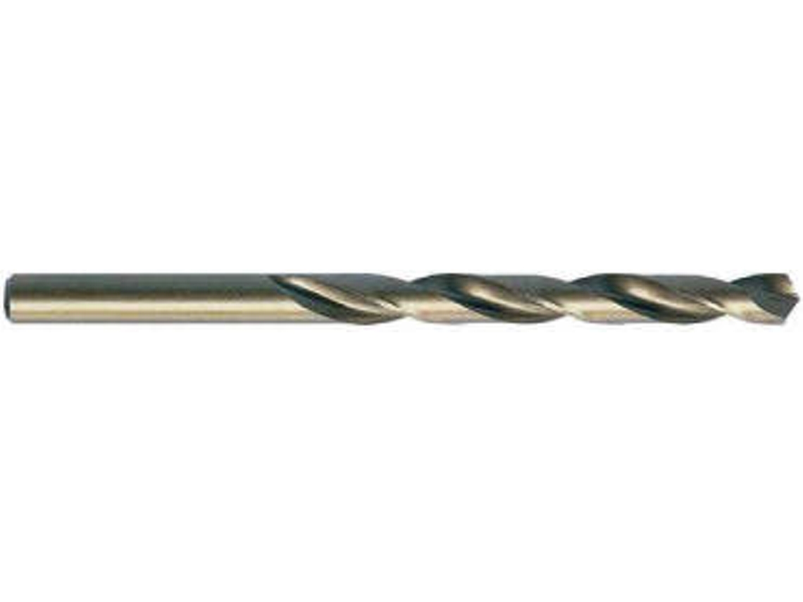 Broca Para Metal Terrax By TERRAX By Ruko Din 338 Tipo Va Hsse-Co 5 (Ø 7 5 Mm)