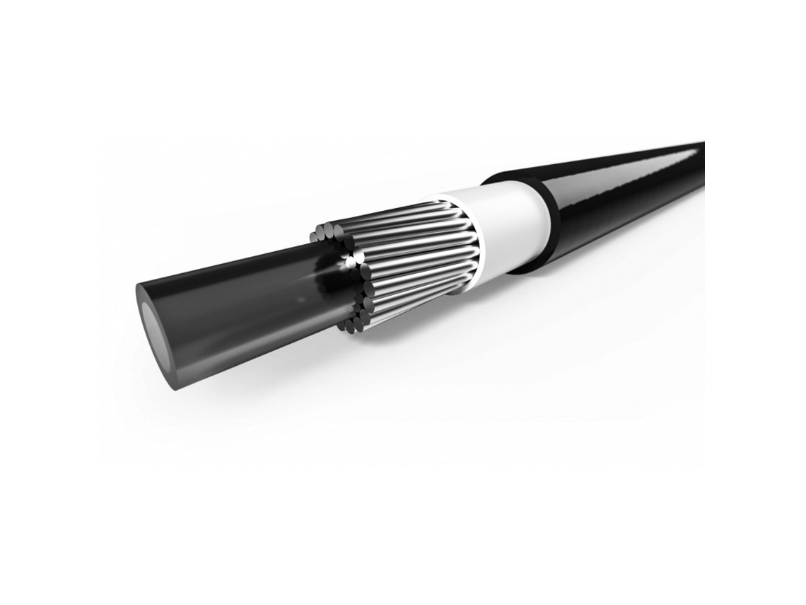 Caixa de transmissão com liner ELVEDES Ø4,2 mm