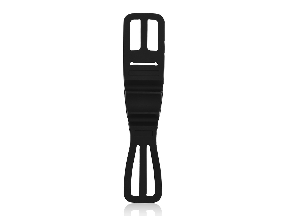 Suporte para Telefone Suporte Universal para Telefone (preto) EOOCOO (suporte para Bicicleta, Instalação em Motocicleta)