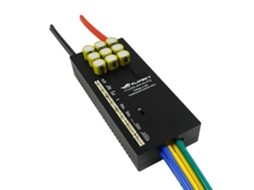 Controlador Velocidade Flipsky Ft110ks Alta Tensão 110v 300a Preto Pcb Alumínio Não Compatível Vesc para Skate Scooter Bicicleta Moto Robótica MDUG