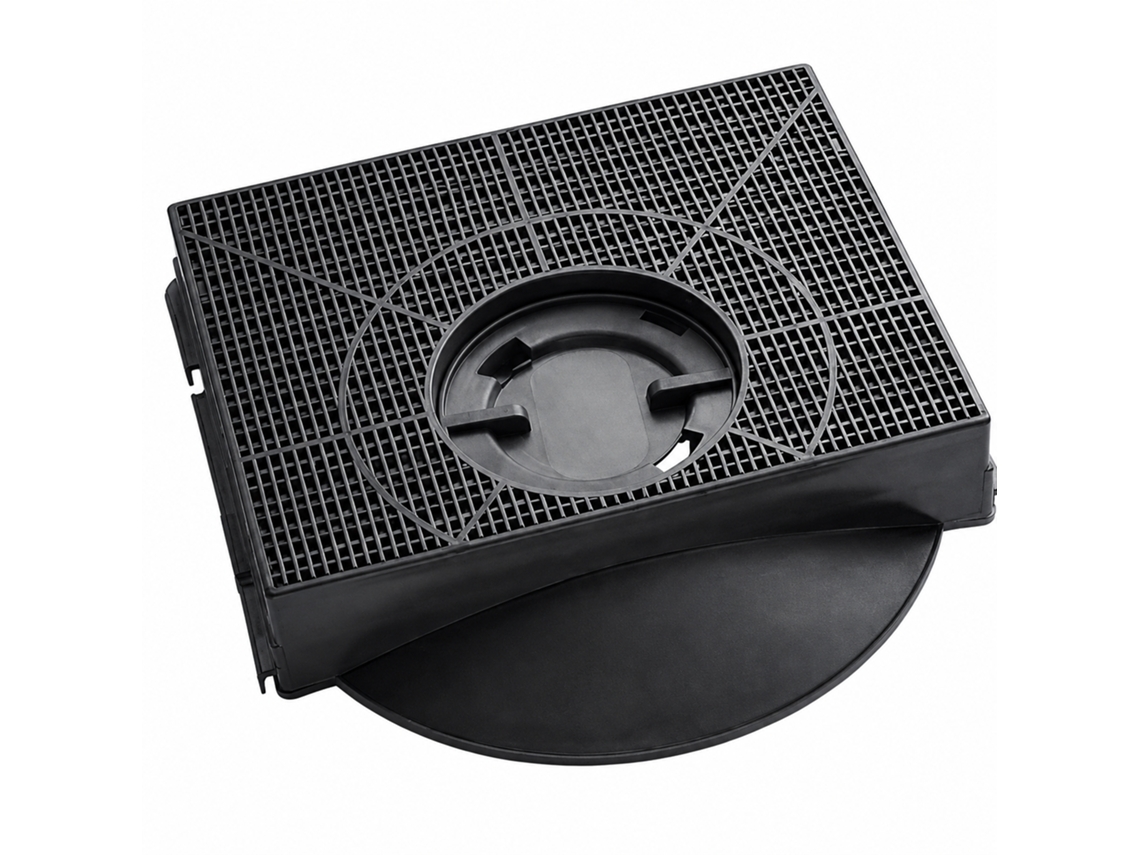 Filtro De Carbone Retangular Para Exaustor Electrolux 9029800555