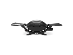 Barbecue WEBER Q 2000 Preto