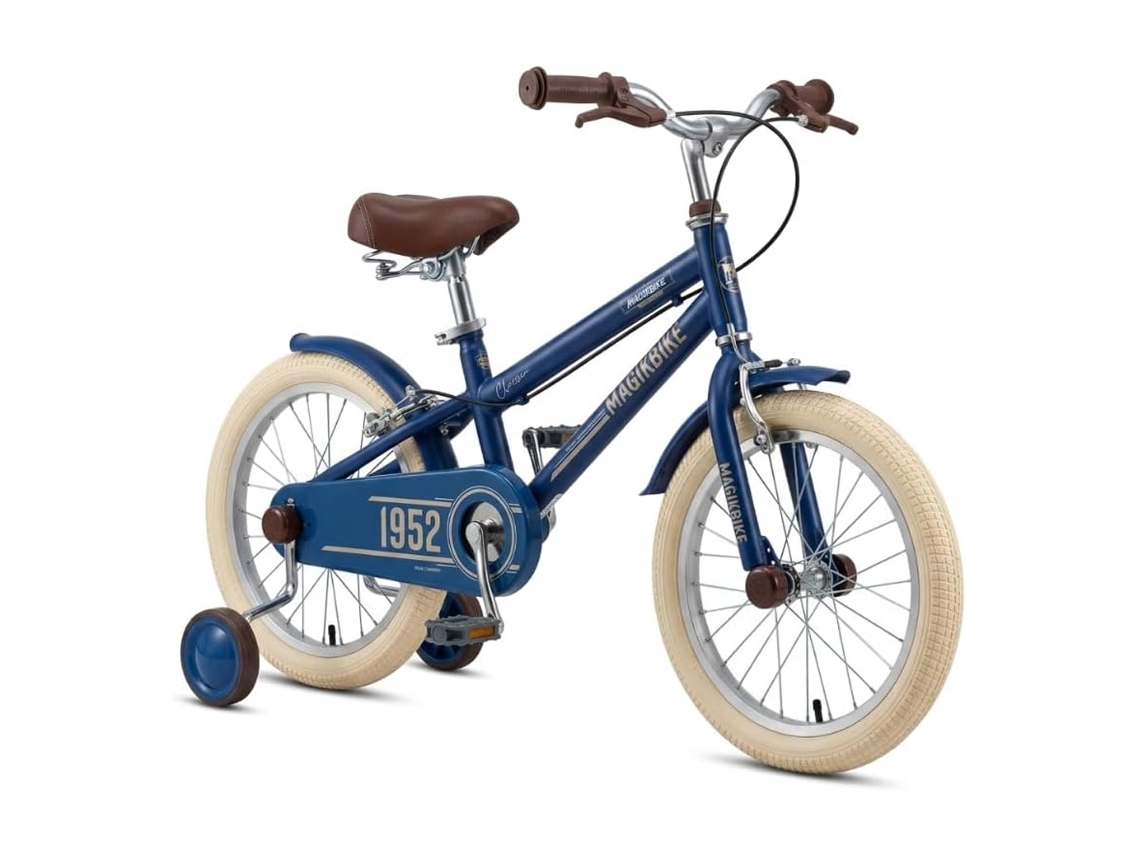 Bicicleta Classic 1952 14″