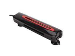 Aquecedor de Aquário Automático com Temperatura Constante, Submersível, para Pequenos Aquários, com Controlador. GOKOCO