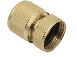 Válvula de Esfera, Controle Pneumático, Solenoide | S/MARCA
