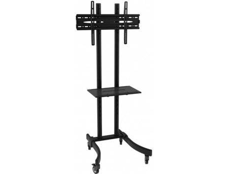 Móvel de TV  ICA-TR23 (175x61.5x67cm - Preto)