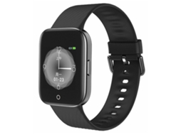 Smartwatch ENZON Preto