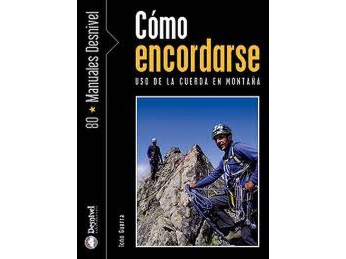 Livro Cómo Encordarse de Toño Guerra (Espanhol)
