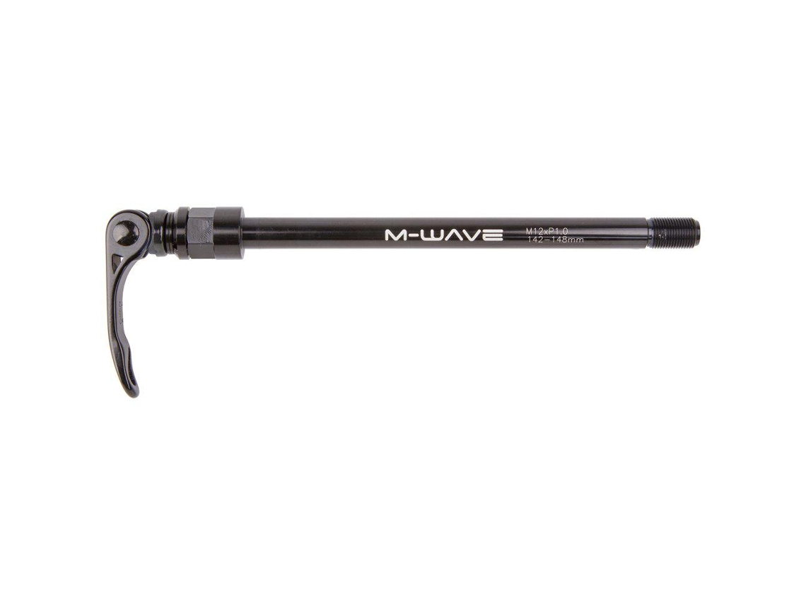 M-Wave Stalwart Axle Syntace Rear