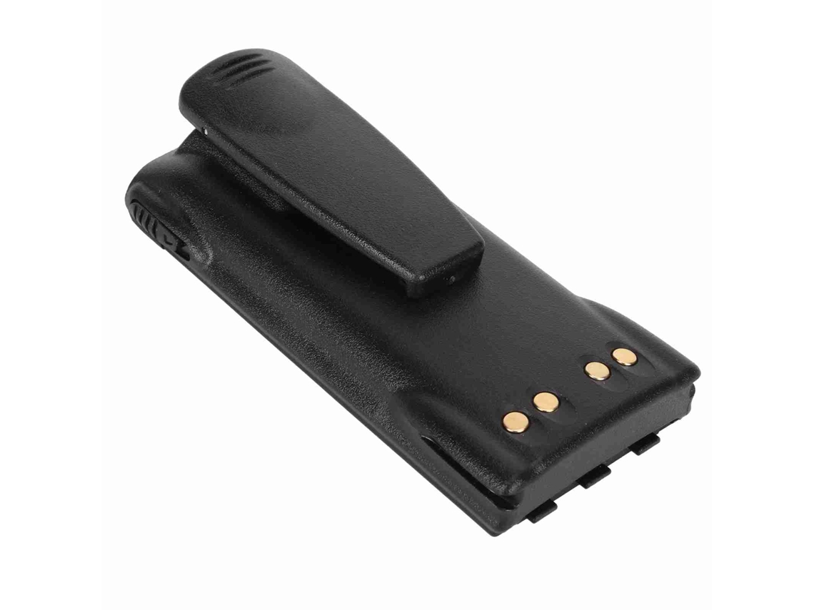 Bateria de Reposição para Rádio Motorola 1500mah Bateria Ni mh EOOCOO