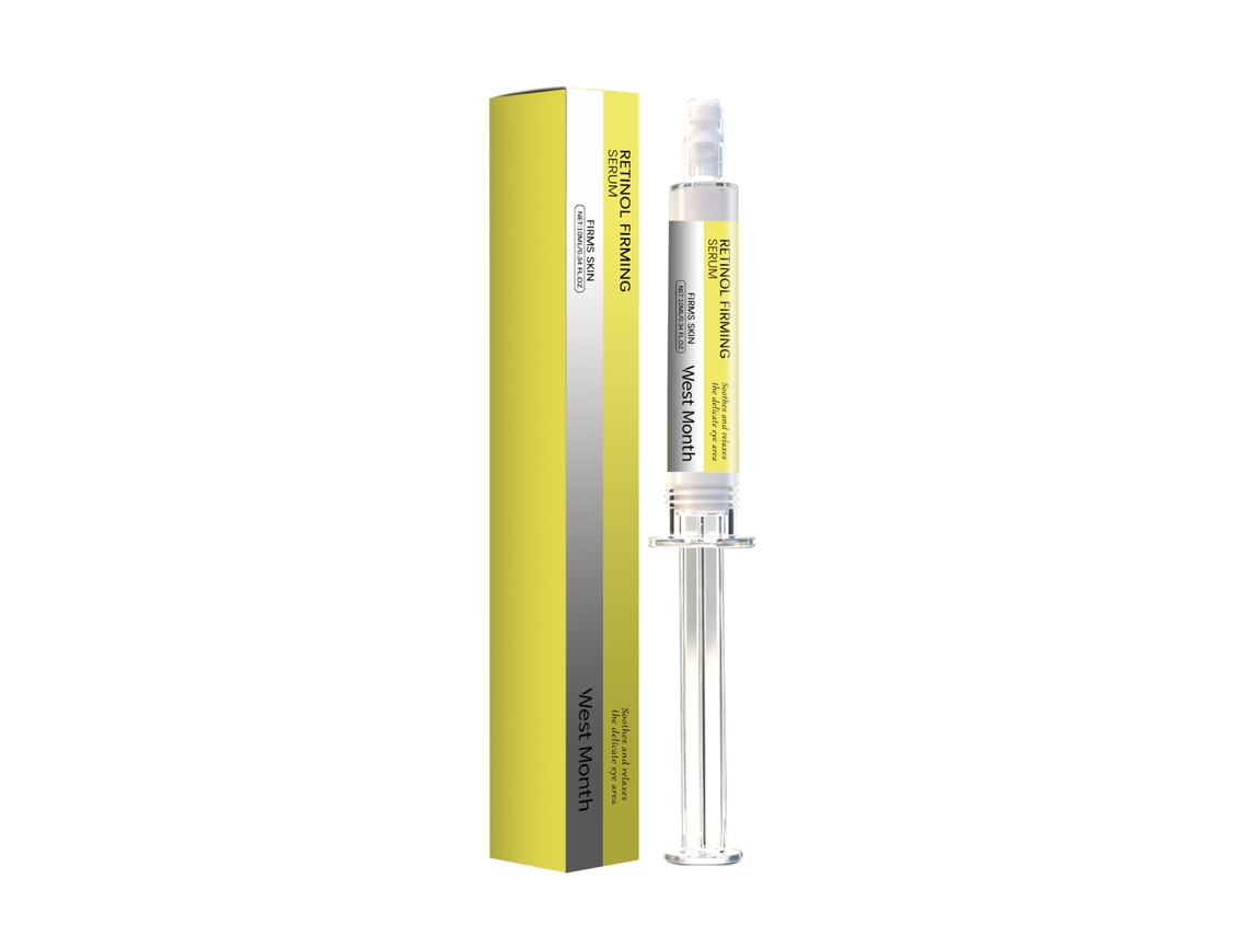 Creme de Olhos Hidratante Clareador Rápido