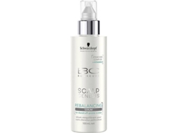 Loção para o Cabelo SCHWARZKOPF Bc Scalp Soro Genesis Reequilíbrio (100 ml)