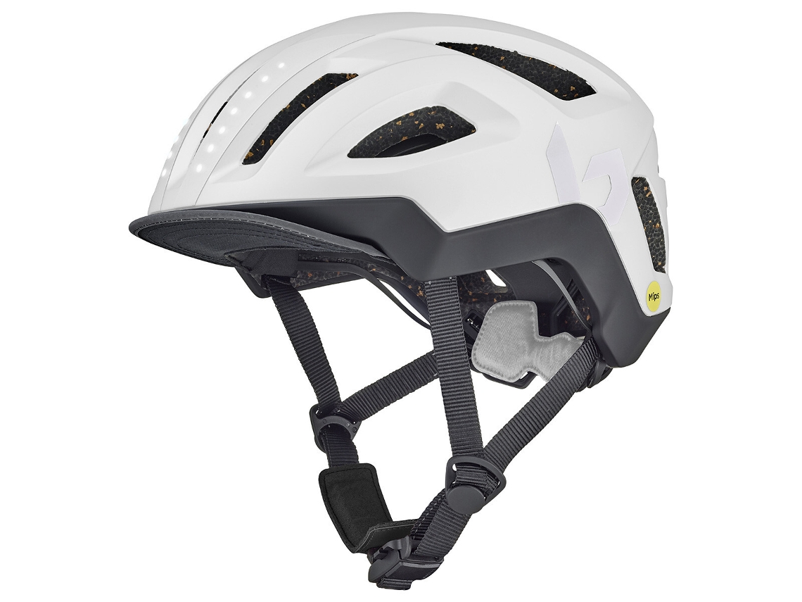 Capacete BOLLÉ Halo React Mips
