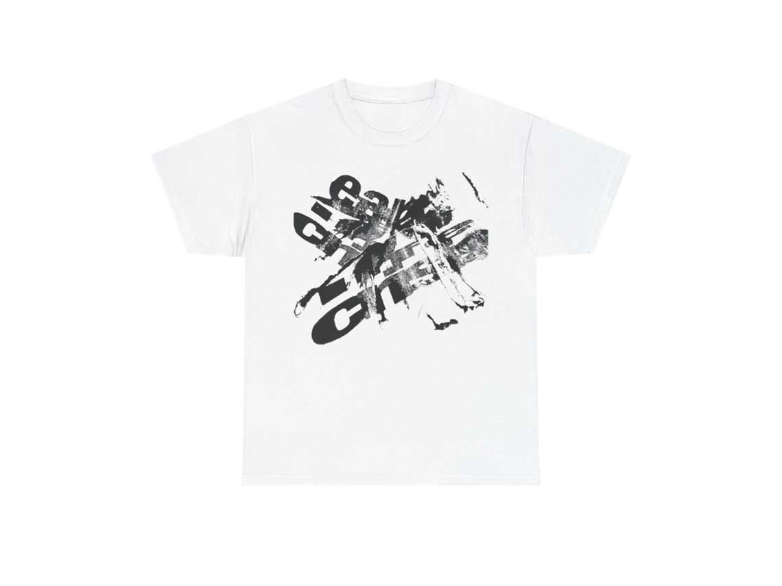 Nettspend Early Life Crisis Painter Album Tour Merch T-shirts Size:s