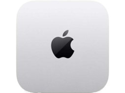 Mac Mini M4 512gb 24gb Prata Apple