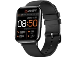 Smartwatch YIZHOOD YIZ1424 Preto
