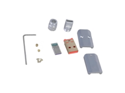 Conector Usb 2.0 Tipo C Macho, Carregamento Rápido De 65w,