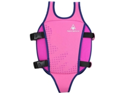 Colete De Natação AQUASPHERE (15-18 Kg)