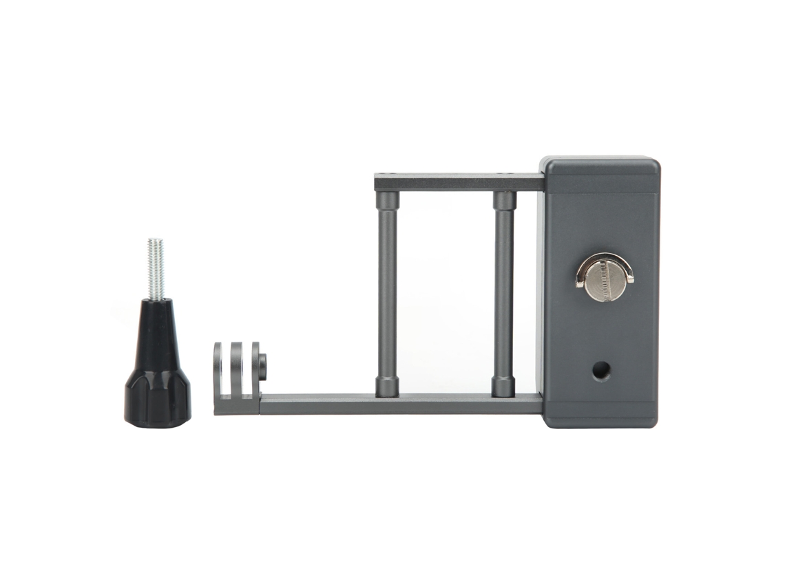 Placa Adaptadora De Montagem Para Estabilizador Sunnylife Para Gopro9/8/osmo Action/osmo Mobile 3/4