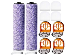 Acessório Para Aspirador Wd201, Cleaners Wd201 Wd101 Wd200 Wd100 Acessórios