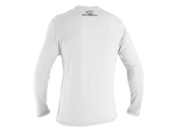 O´neill Wetsuits Basic Skins Tee L/s