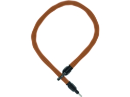 Fecho de corrente ABUS IvyTex ACH Ivy 8KS/100 TU
